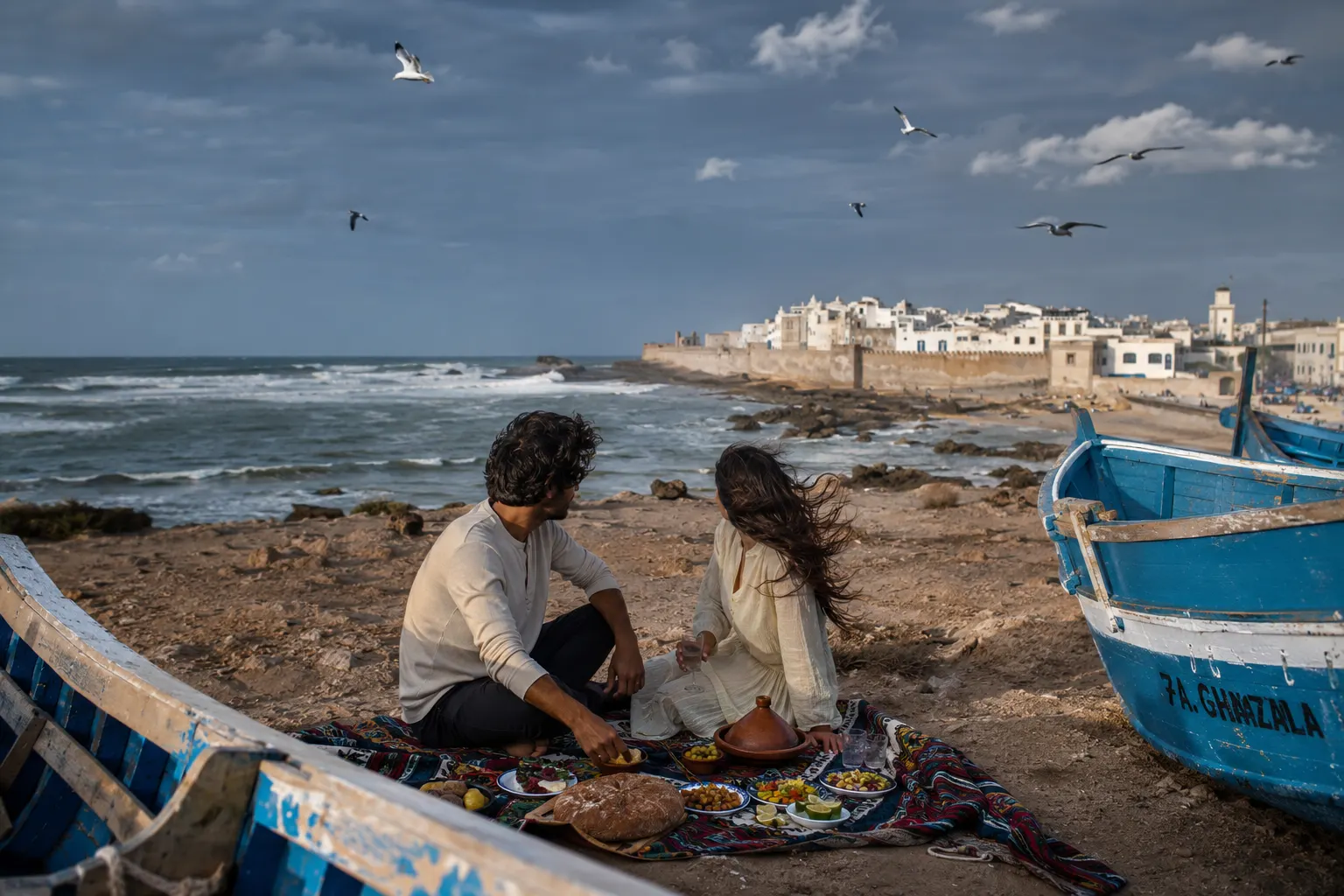 Essaouira
