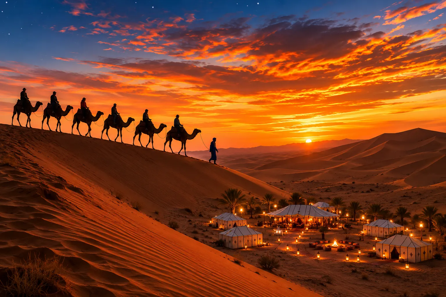 Sahara