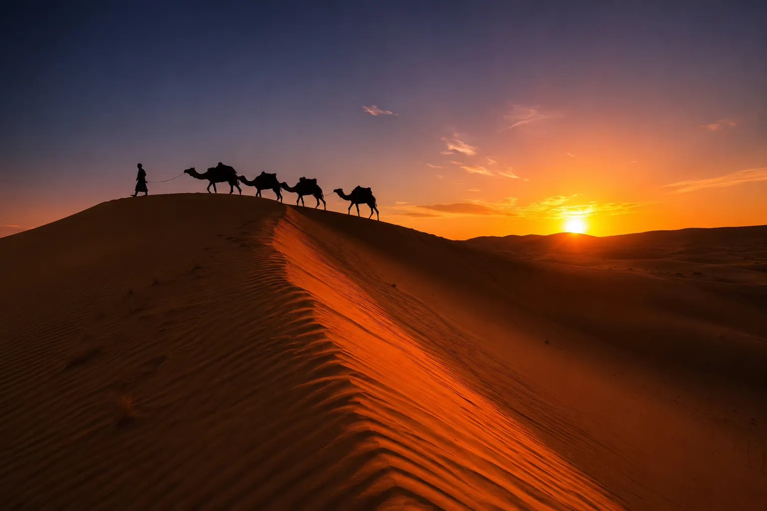 Sahara